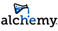 Alchemy logo