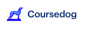 Coursedog logo